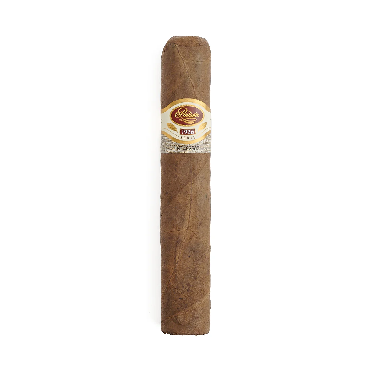 Padron 1926 Series No. 48 Gordo Natural - Image 2