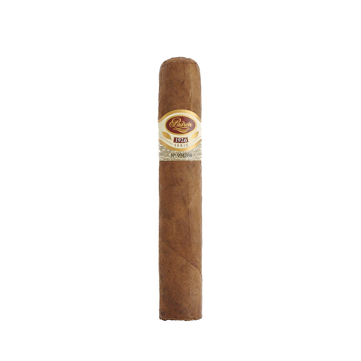 Padron 1926 Series No. 9 Robusto Natural - Image 3