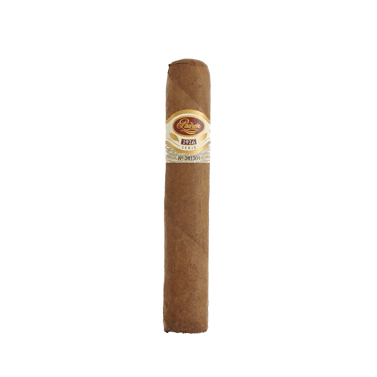 Padron 1926 Series No. 9 Robusto Natural - Image 6