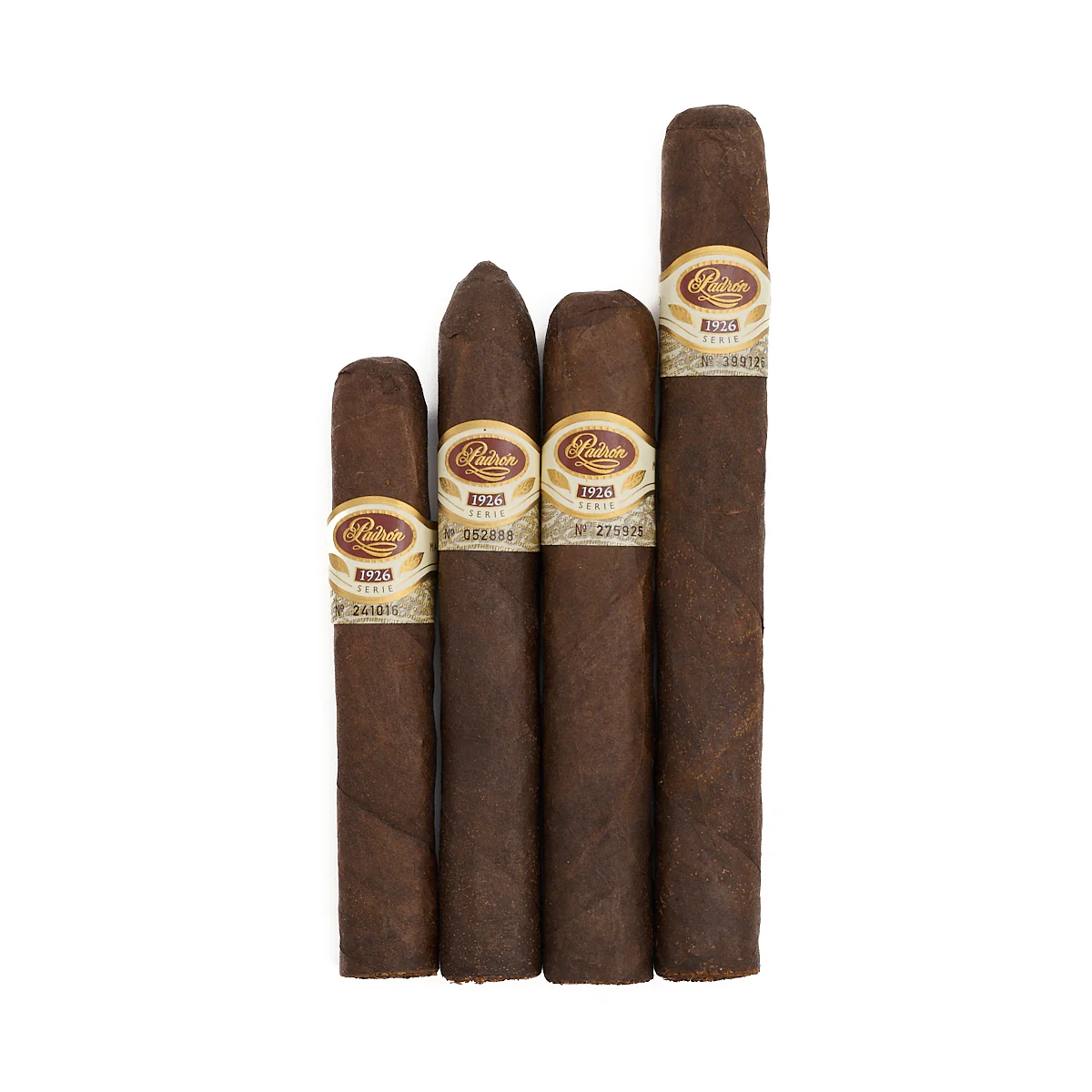 Padron 1926 Series Sampler Maduro - Image 2