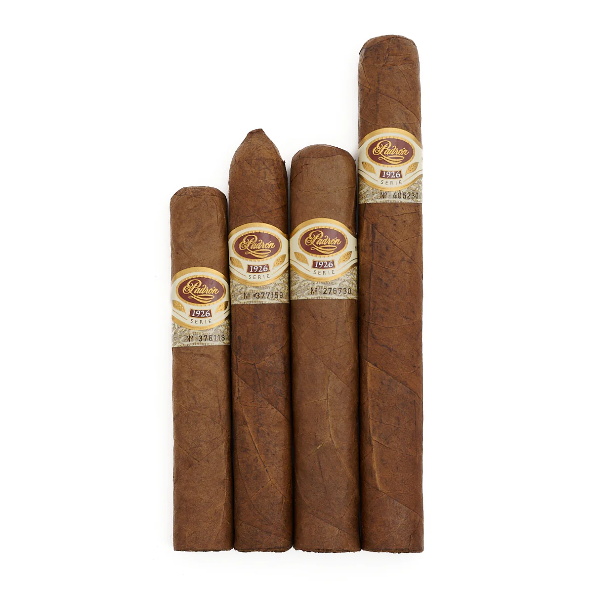 Padron 1926 Series Sampler Natural - Image 2