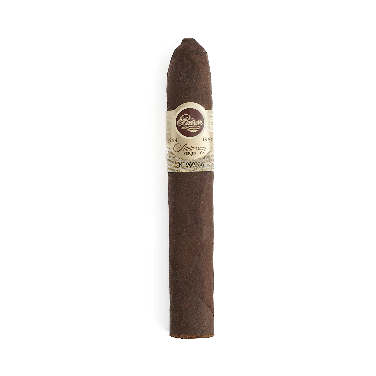 Padron 1964 Anniversary Belicoso Maduro - Image 2