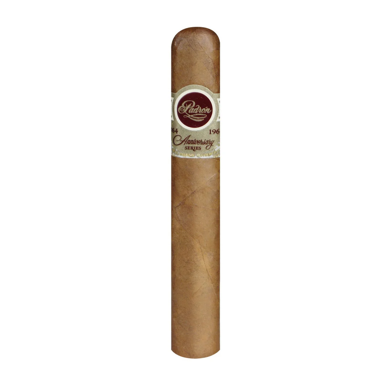 Padron 1964 Anniversary Principe Petite Corona Natural - Image 6