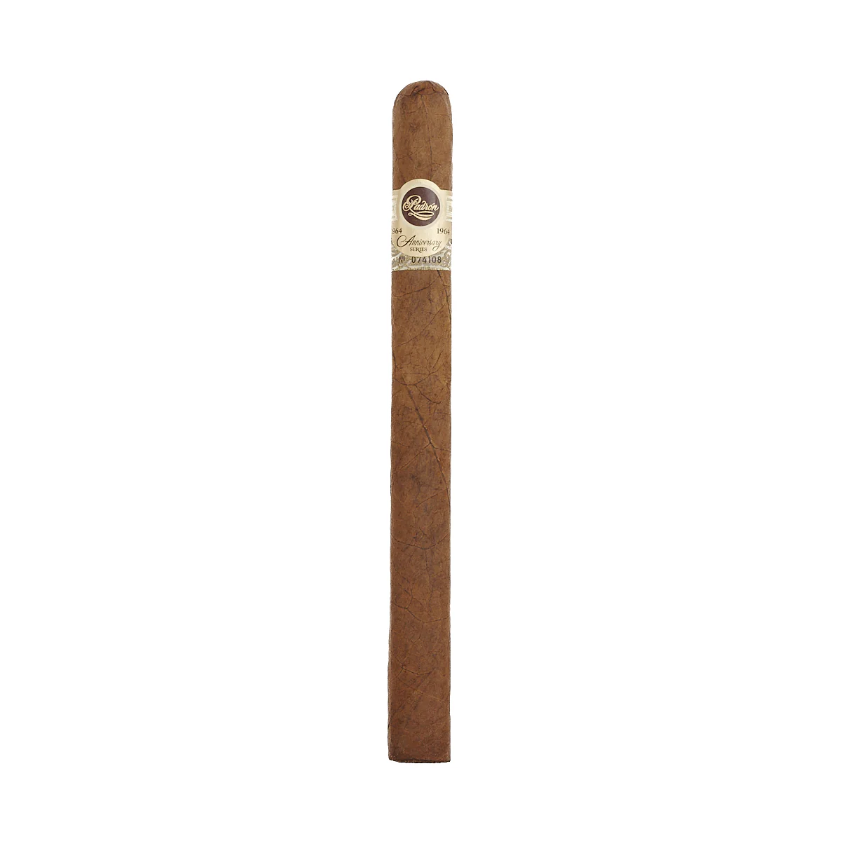 Padron 1964 Anniversary Series 'A' Presidente Natural - Image 2