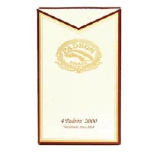 Padron 2000 Robusto Maduro - Image 3