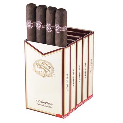 Padron 2000 Robusto Maduro - Image 4