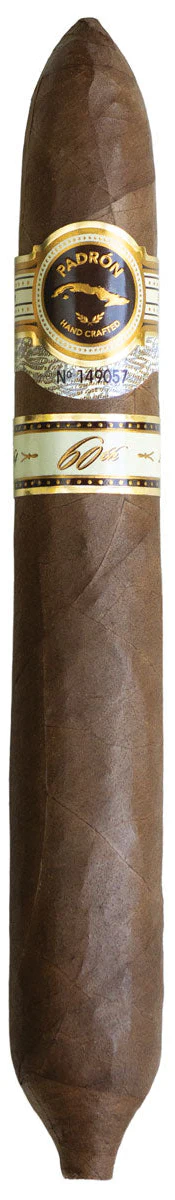 Padron 60th Anniversary Natural - Image 3