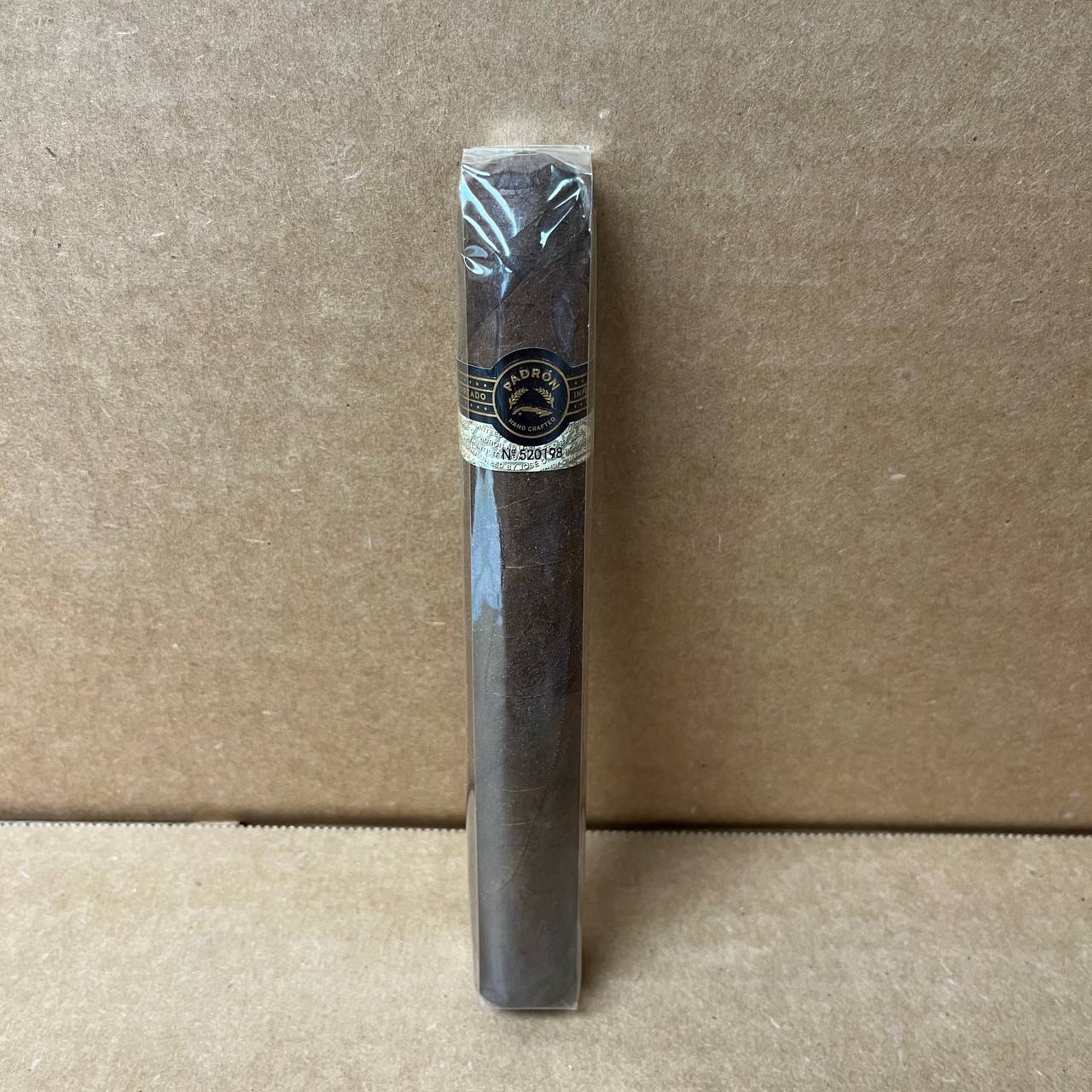 Padron Black 99 Maduro - Image 2