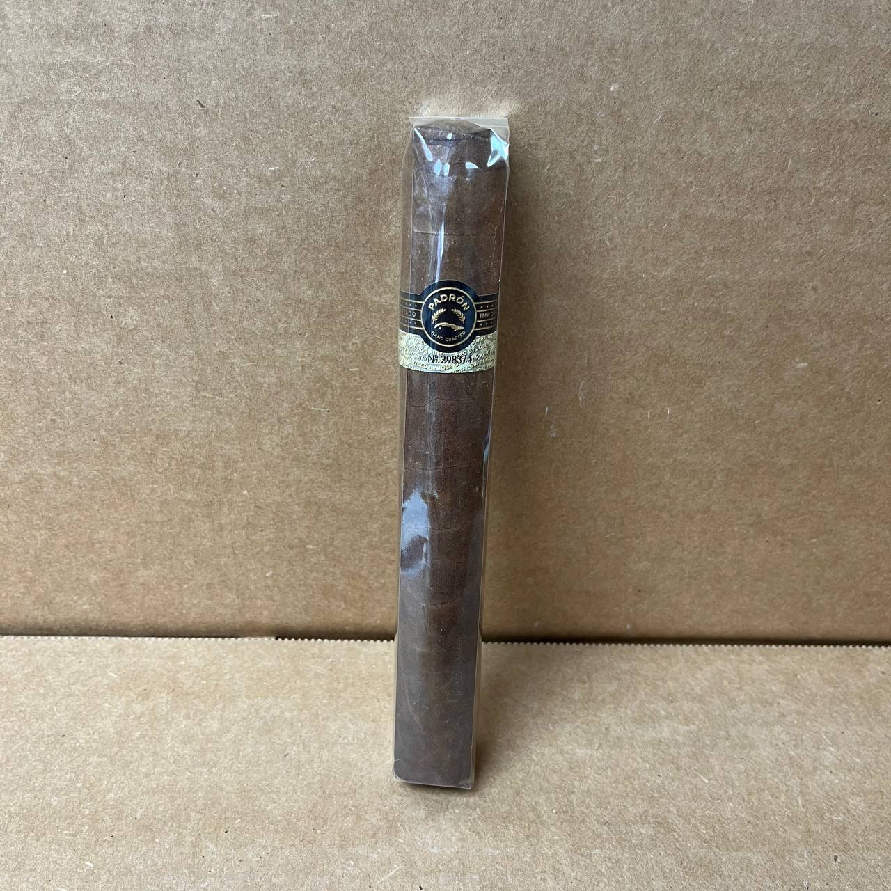 Padron Black 99 Natural - Image 4