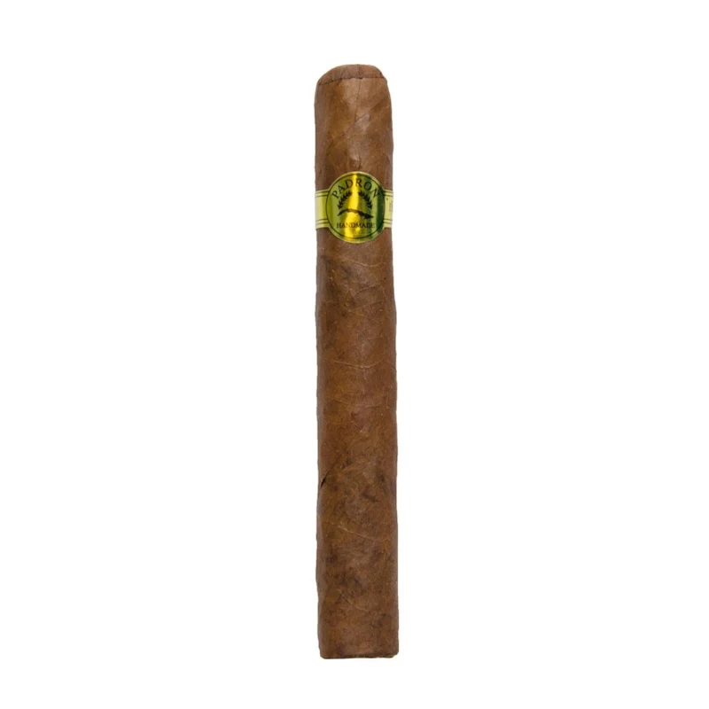 Padron Corticos Cigarillo Natural - Image 4