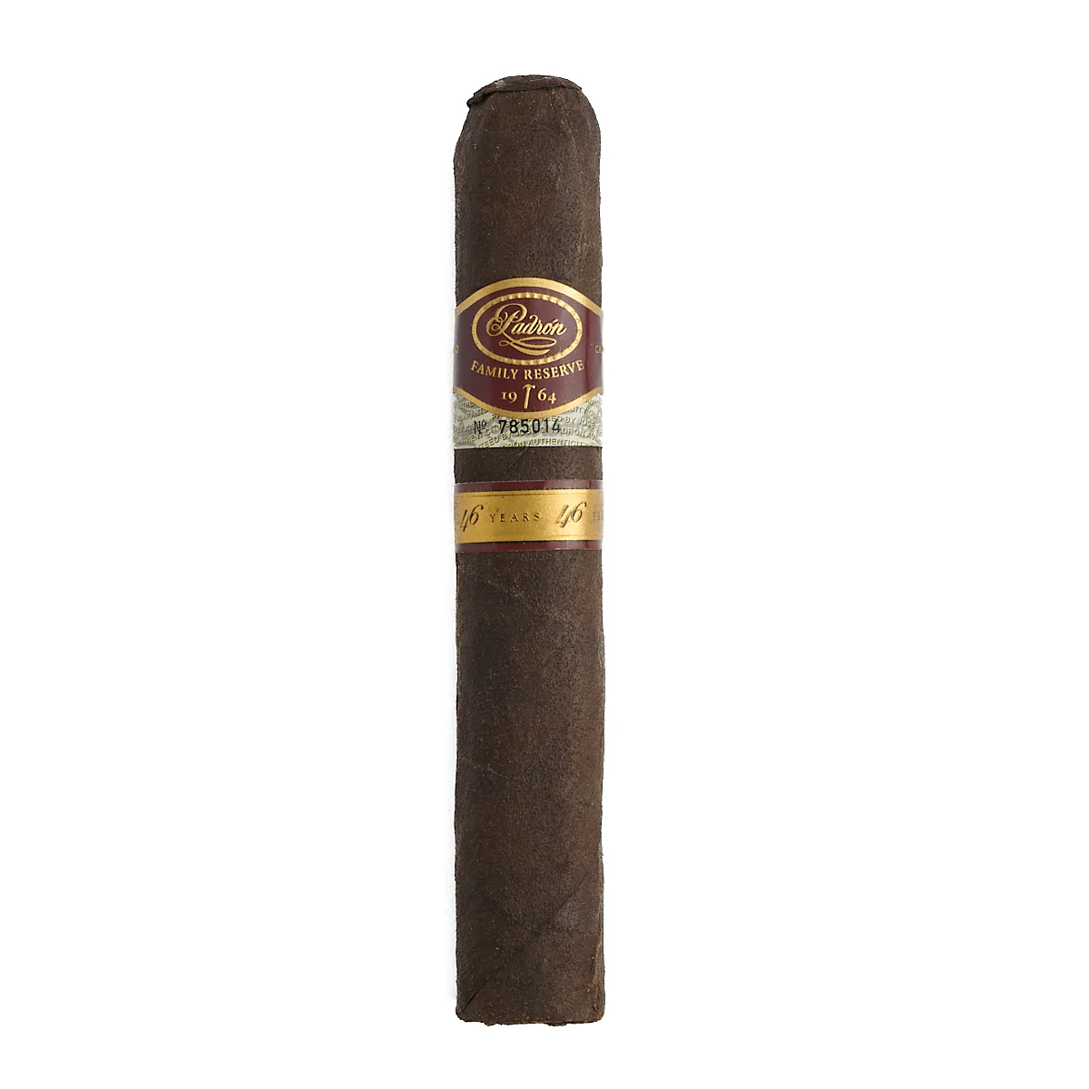 Padron Family Reserve No. 46 Gordo Maduro - Image 2