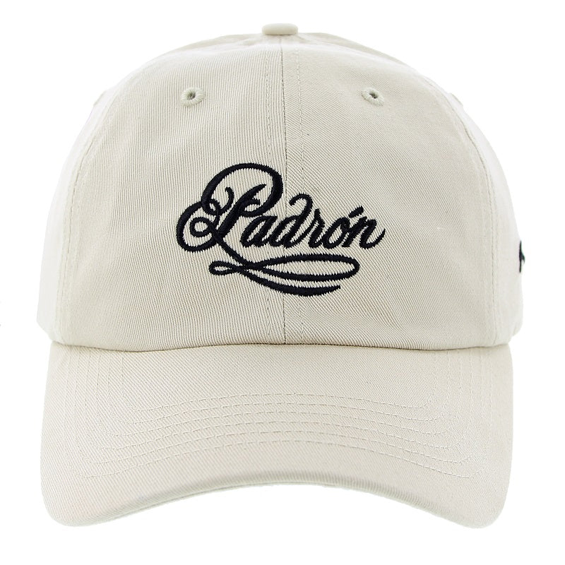 Padron White Hat