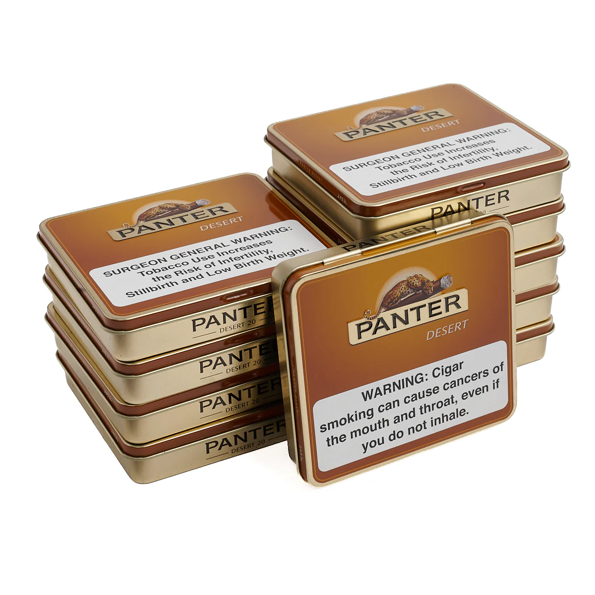 Panter Desert - Image 3