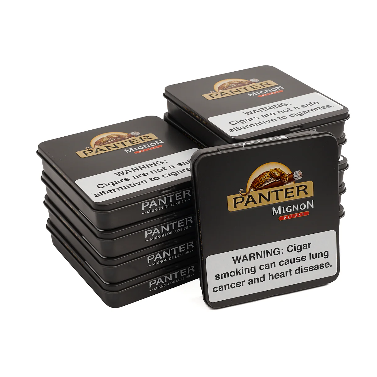 Panter Mignon Deluxe - Image 3