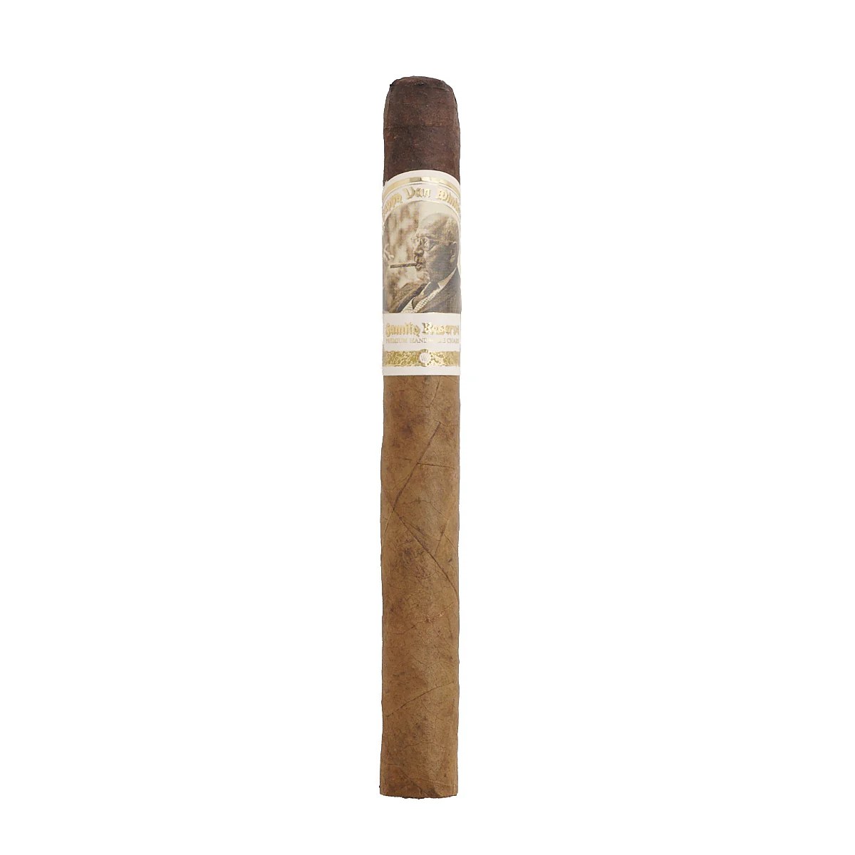 Pappy Van Winkle Family Reserve Barrel Fermented Churchill - Image 2