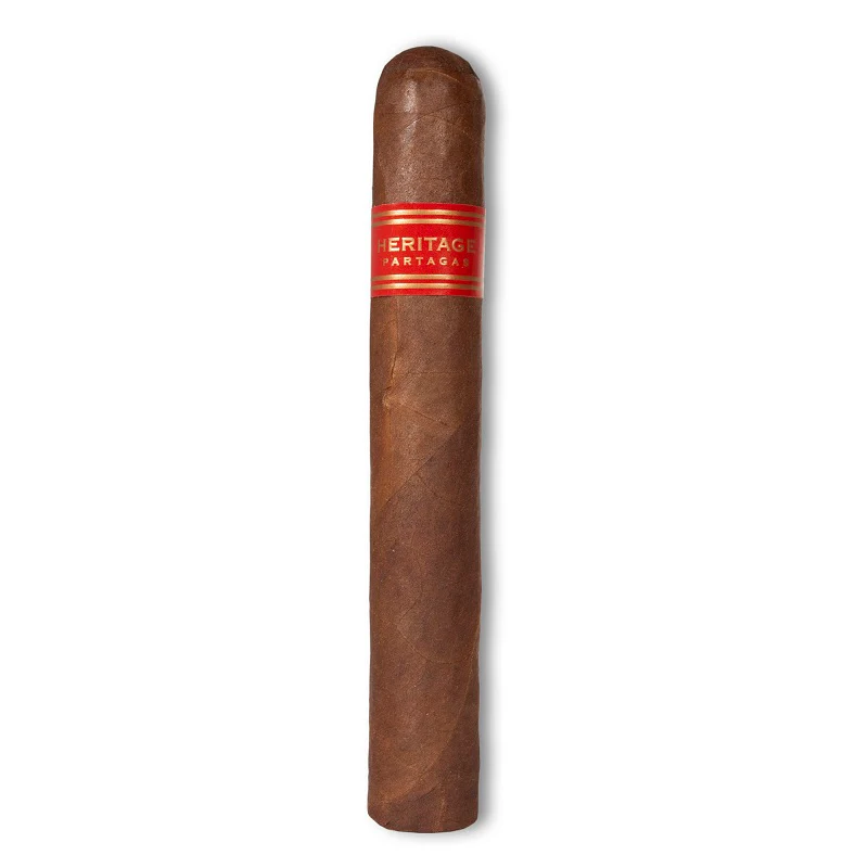 Partagas Heritage Robusto - Image 3