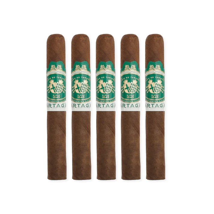 Partagas Valle Verde Toro - Image 3