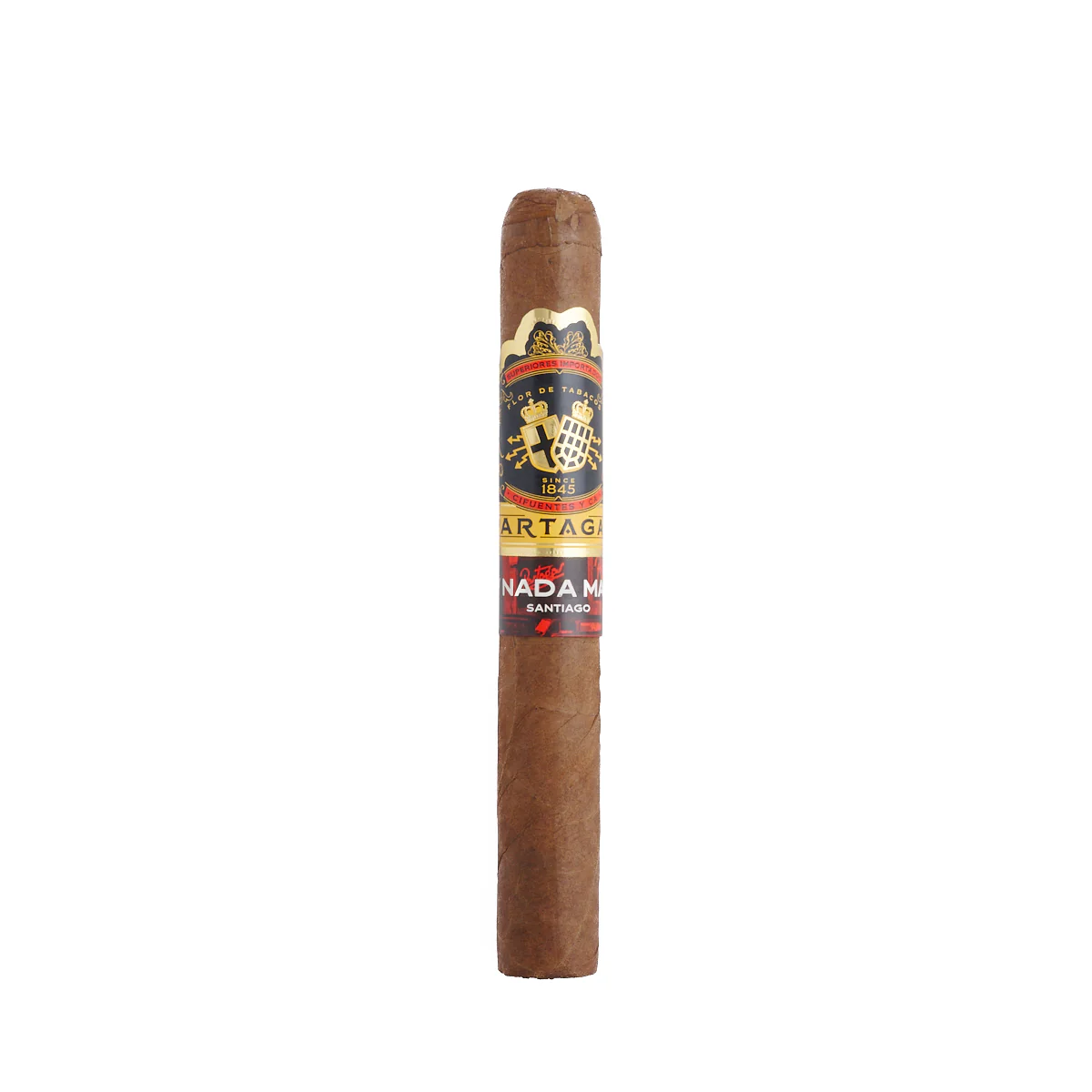 Partagas Y Nada Mas Toro - Image 3