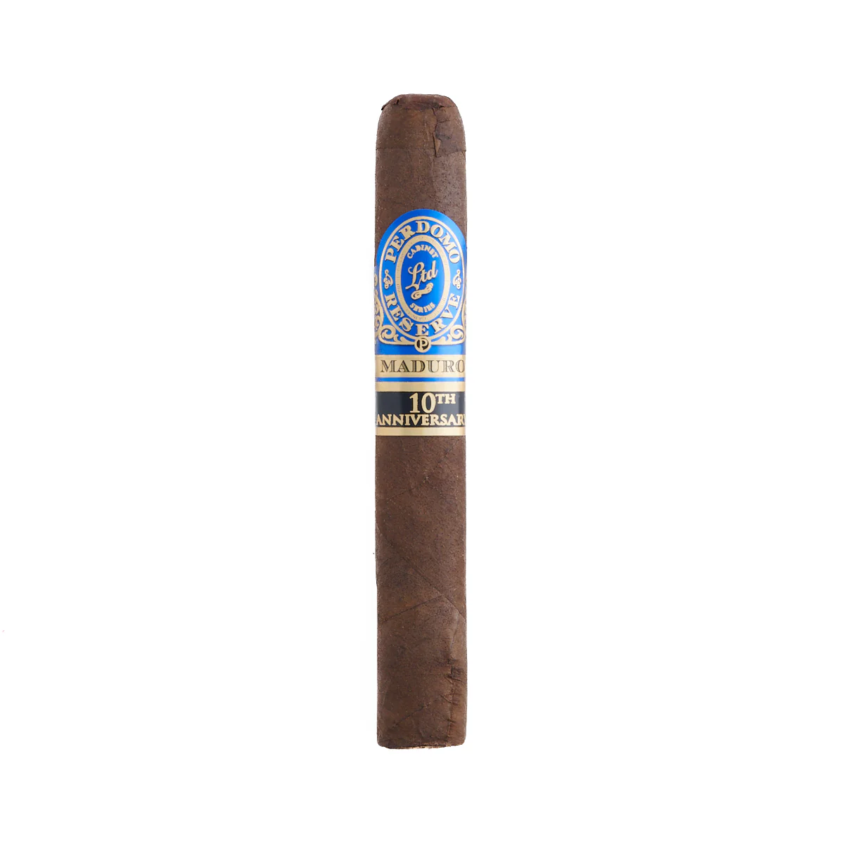 Perdomo 10th Anniversary Maduro Epicure Toro - Image 3