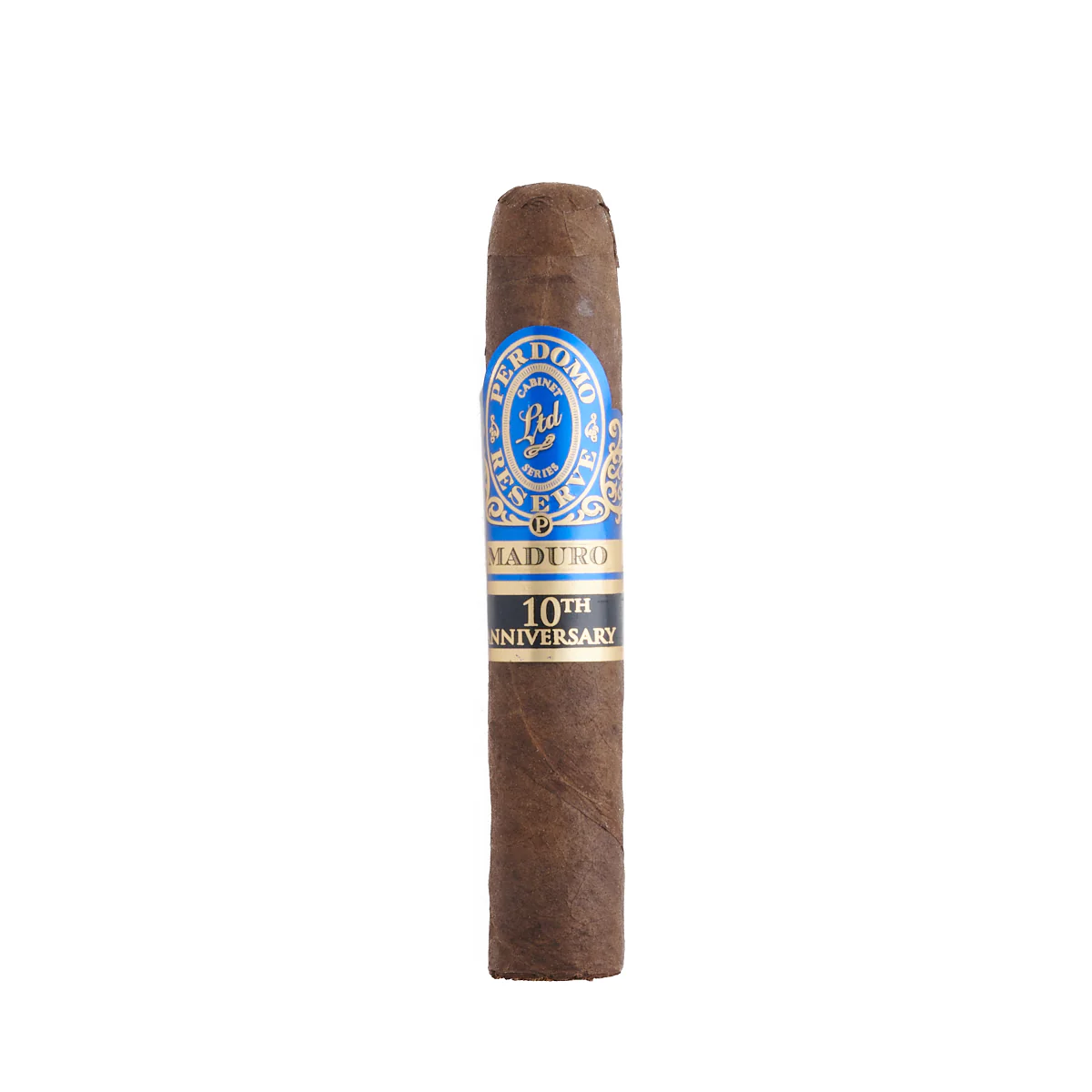 Perdomo 10th Anniversary Maduro Robusto - Image 3