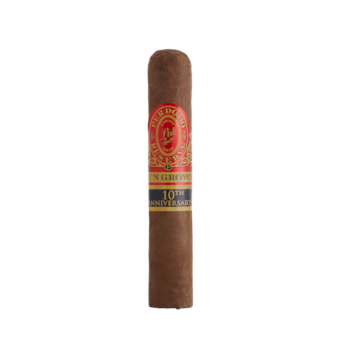 Perdomo 10th Anniversary Sun Grown Robusto - Image 3