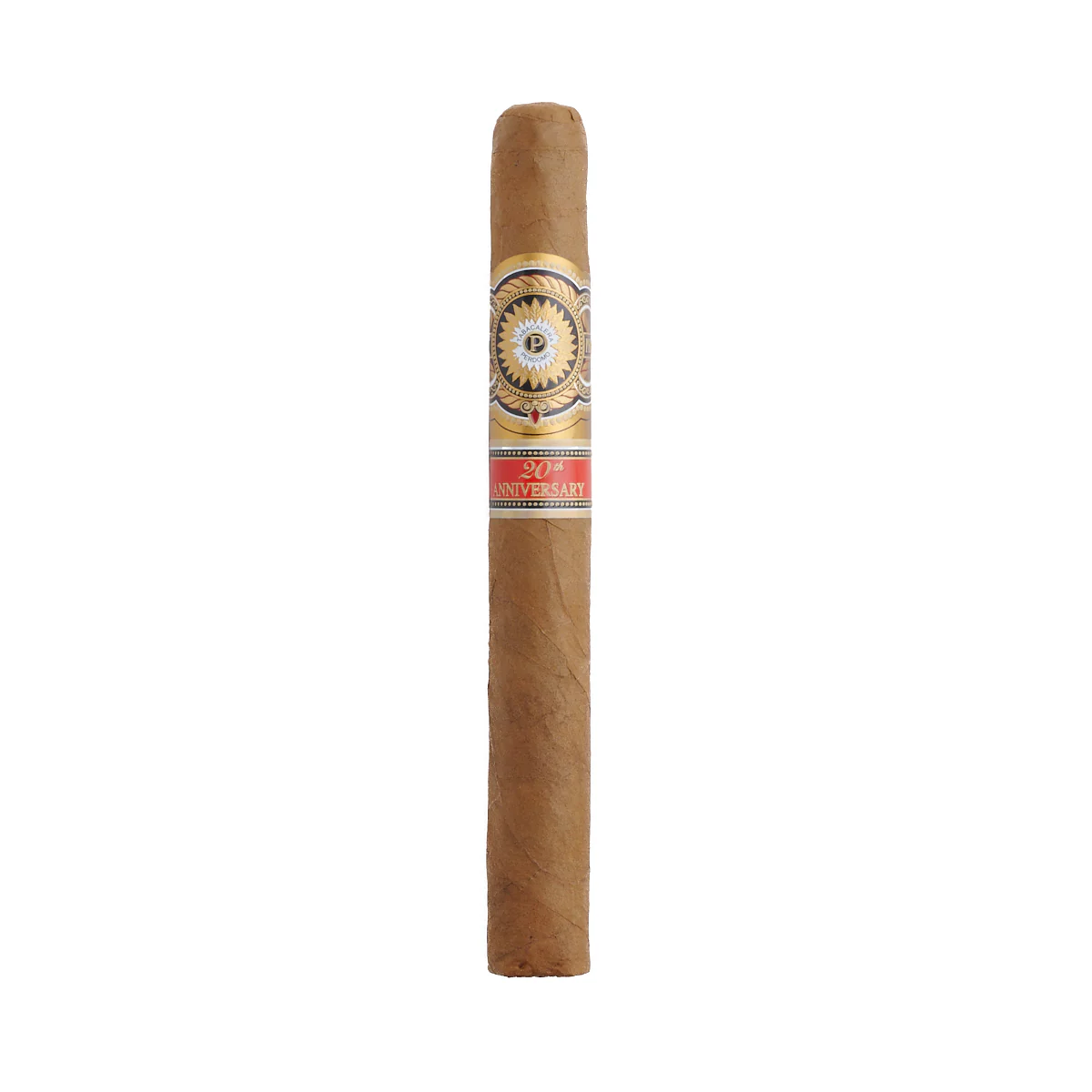 Perdomo 20th Anniversary Connecticut Corona Grande - Image 3