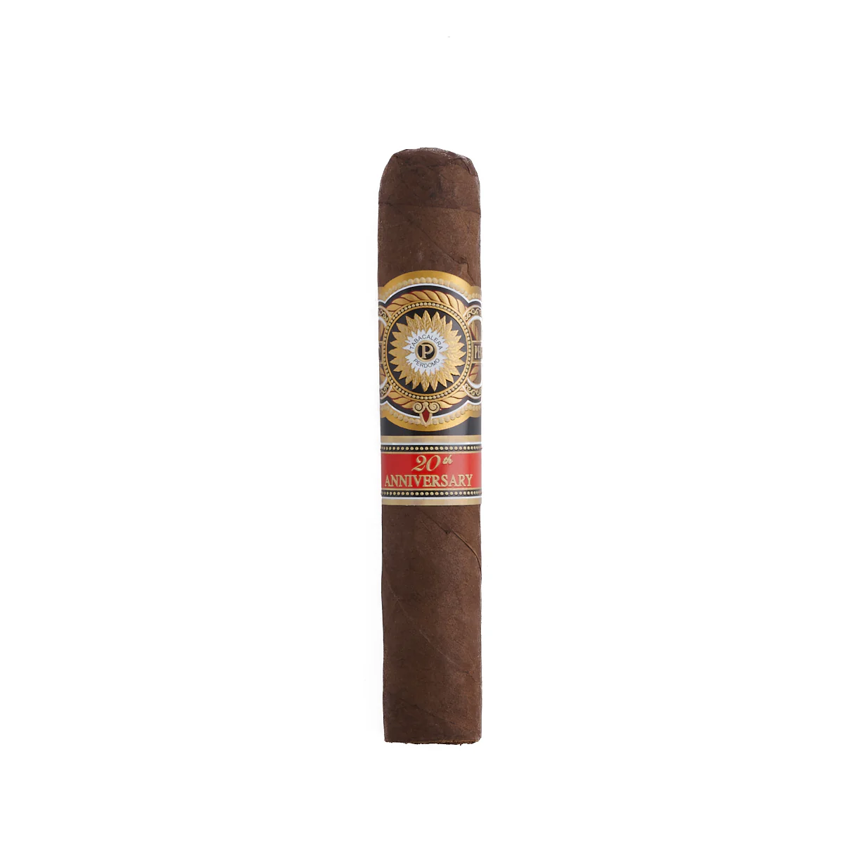 Perdomo 20th Anniversary Maduro Robusto - Image 3