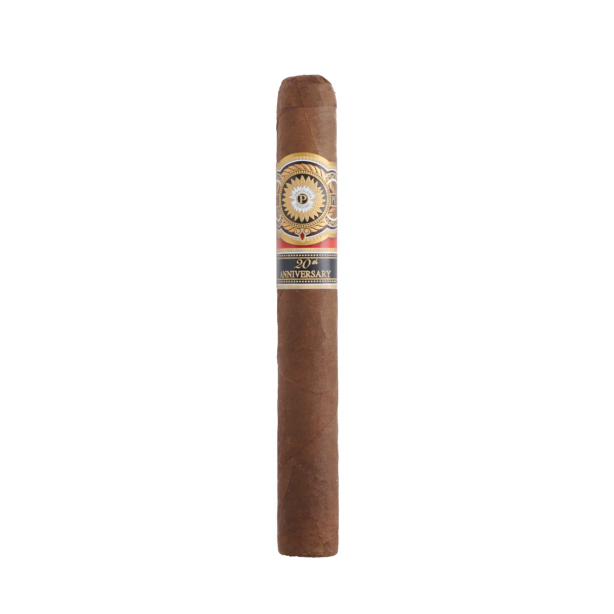 Perdomo 20th Anniversary Sun Grown Churchill - Image 3