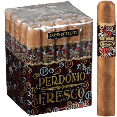 Perdomo Fresco Connecticut Robusto - Image 3