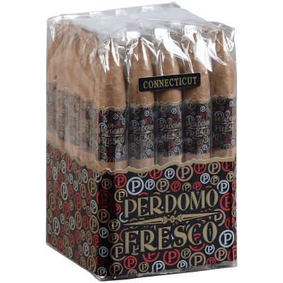 Perdomo Fresco Connecticut Torpedo