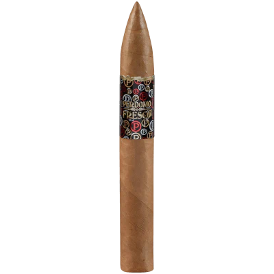 Perdomo Fresco Connecticut Torpedo - Image 2