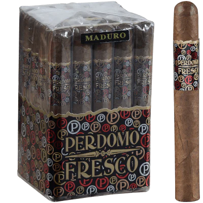Perdomo Fresco Maduro Toro - Image 3