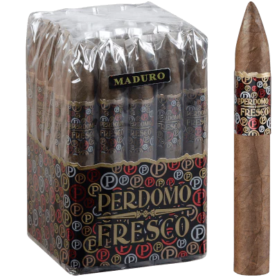 Perdomo Fresco Maduro Torpedo - Image 3