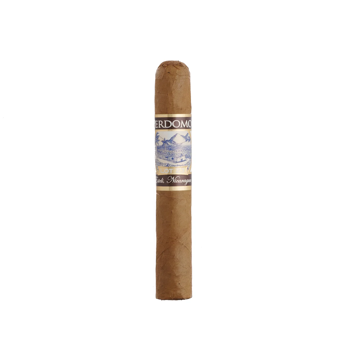 Perdomo Lot 23 Connecticut Robusto - Image 3