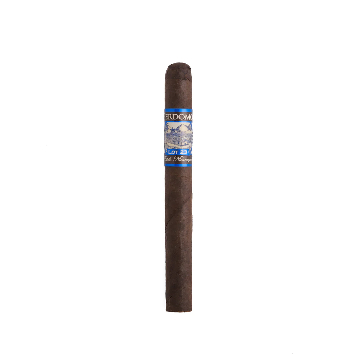 Perdomo Lot 23 Maduro Churchill - Image 3