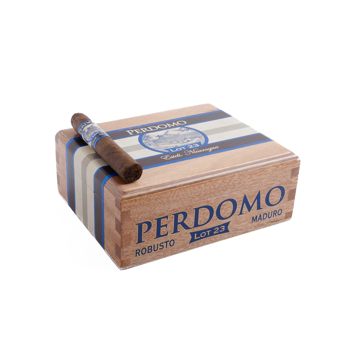 Perdomo Lot 23 Maduro Robusto