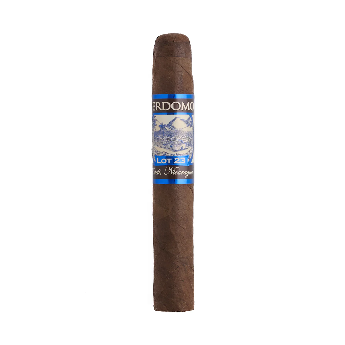 Perdomo Lot 23 Maduro Robusto - Image 3