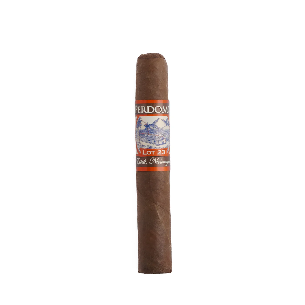 Perdomo Lot 23 Sun Grown Robusto - Image 3