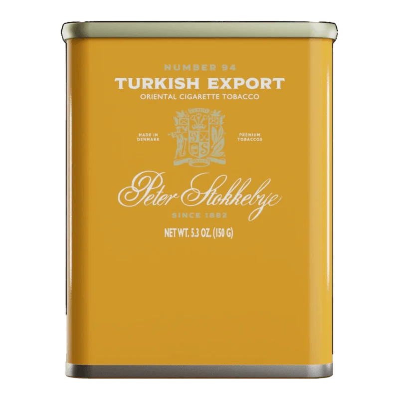 Peter Stokkebye Turkish Export - Image 2