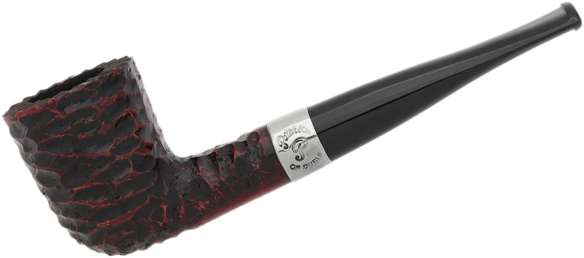 Peterson Donegal Rocky (120) Fishtail
