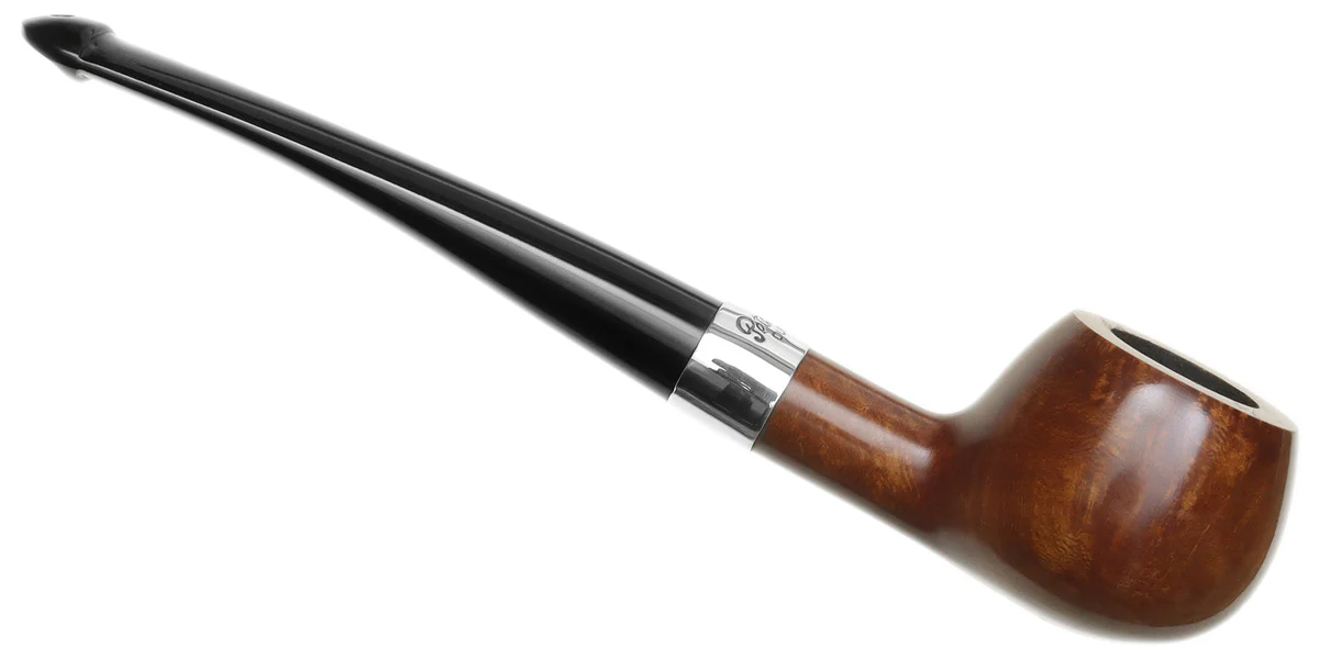 Peterson Kildare Silver Mounted (406) P-Lip - Image 2