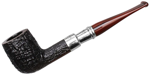 Peterson Pipes: Newgrange Spigot (15) Fishtail