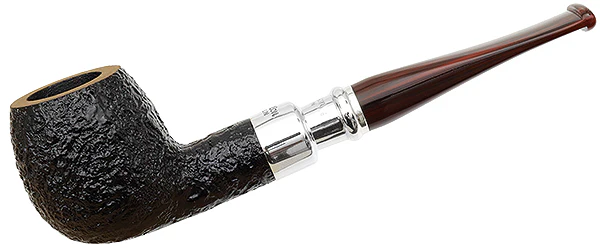 Peterson Pipes: Newgrange Spigot (87) Fishtail