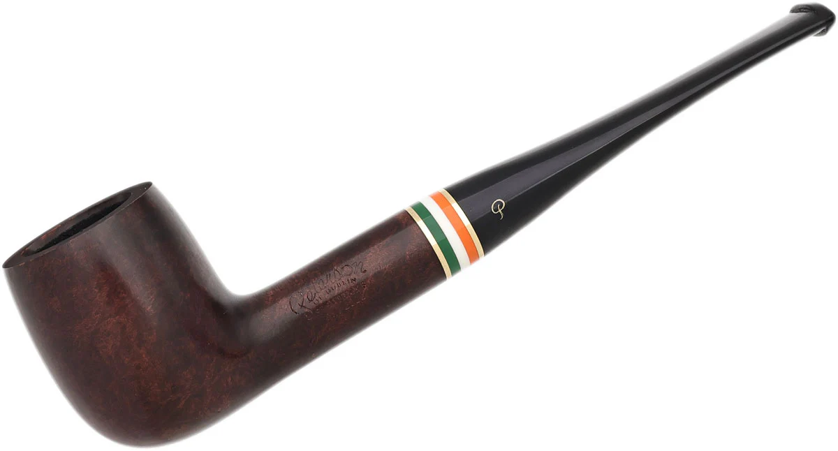 Peterson St. Patrick's Day 2026 Smooth (15) Fishtail