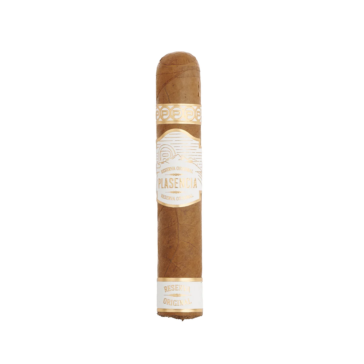 Plasencia Reserva Original Robusto - Image 2