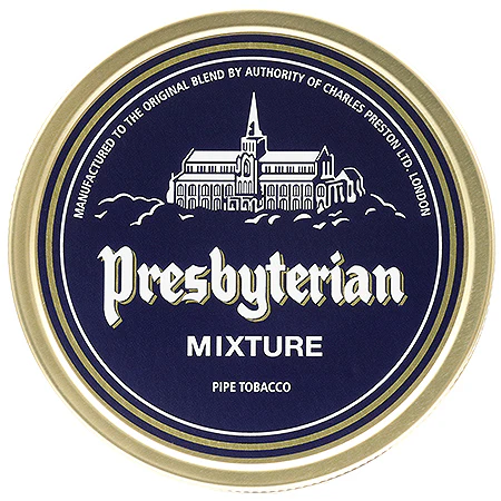 Presbyterian Mixture
