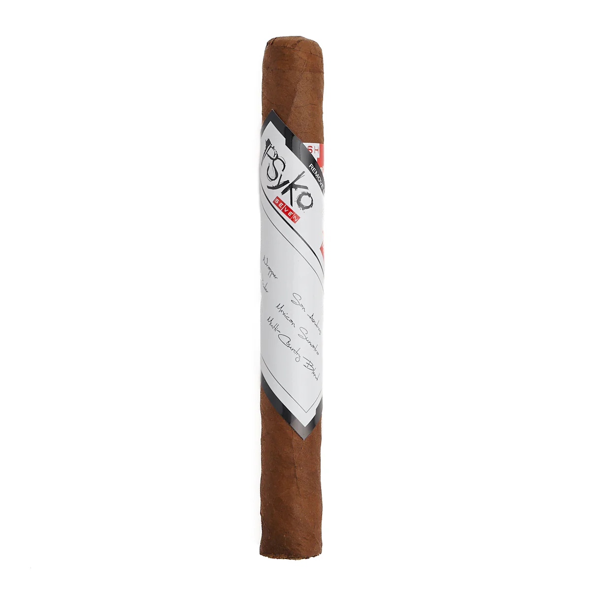Psyko Seven Maduro Toro - Image 2