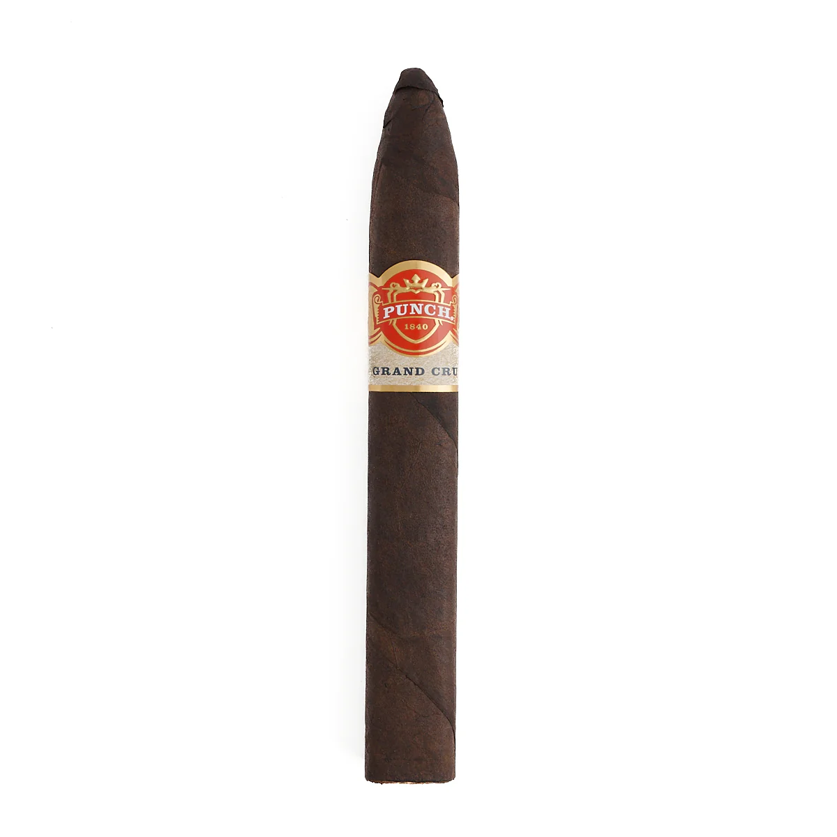 Punch Grand Cru No. II Pyramid Maduro - Image 3