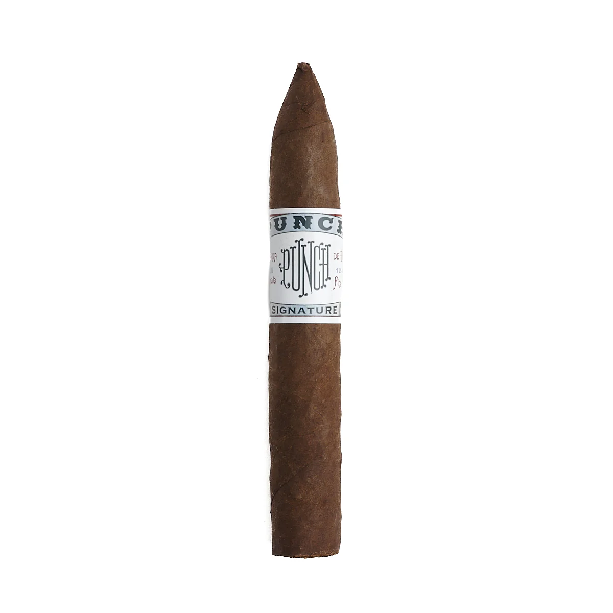 Punch Signature Torpedo - Image 3