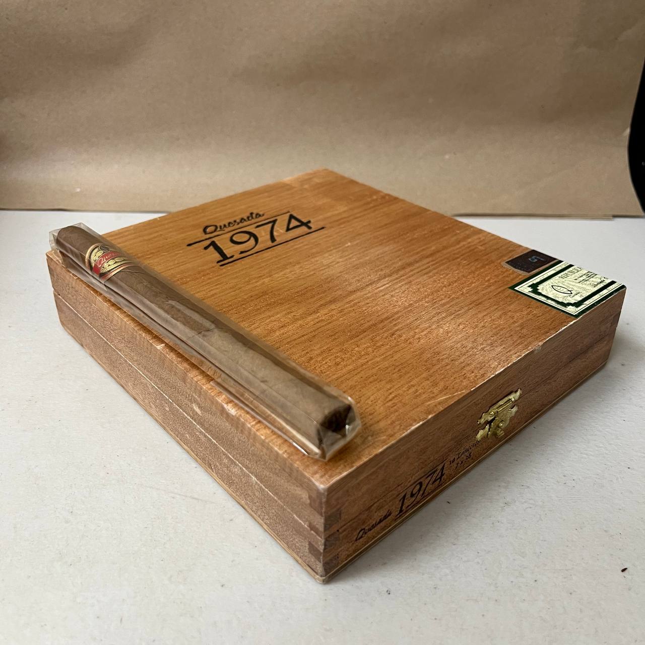 Quesada 1974 Lancero - Image 2